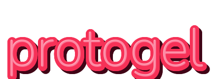 protogel — logo kanal
