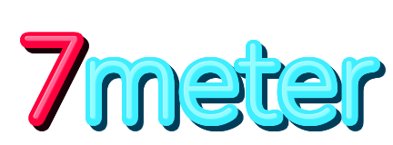 7meter — logo kanal