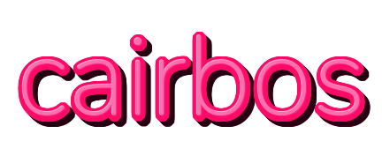 cairbos — logo kanal