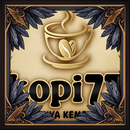 kopi77 — mitra unggulan