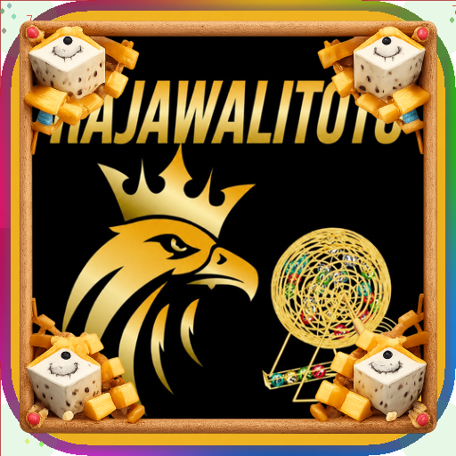 rajawalitoto — mitra unggulan