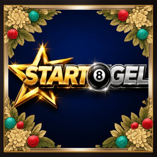 startogel — mitra unggulan