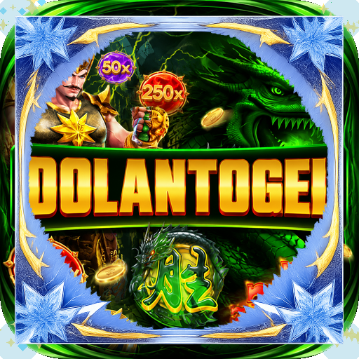 dolantogel — mitra unggulan